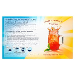 Lipton Black Tea
