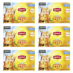Lipton Black Tea