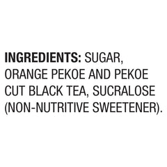Lipton Black Tea